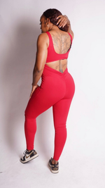 The Snatch Back Bodysuit