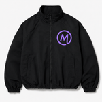 Mind Ya Fitness Windbreaker Set