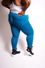 The Foundation Legging