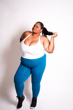 The Foundation Legging