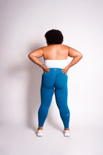 The Foundation Legging