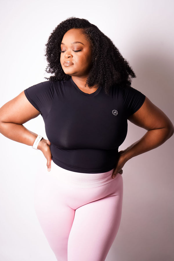 The First Move Tee