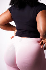 The Foundation Legging
