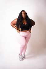 The Foundation Legging