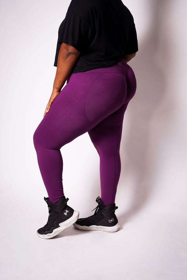 The Foundation Legging