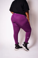 The Foundation Legging