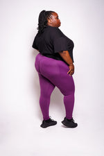 The Foundation Legging