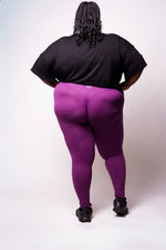 The Foundation Legging