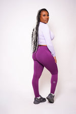 The Foundation Legging