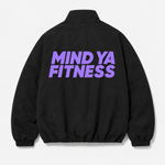 Mind Ya Fitness Windbreaker Set
