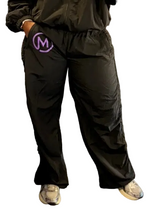 Mind Ya Fitness Windbreaker Set