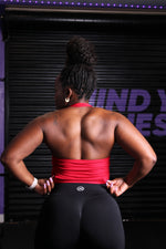 Baby Got Back Halter