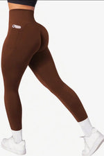 Baseline Leggings