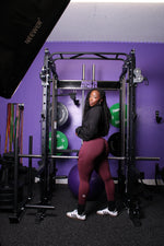 Baseline Leggings