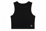 Muscle Mami Sleeveless Crop