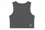 Muscle Mami Sleeveless Crop