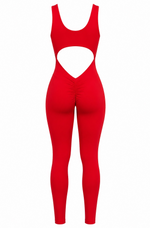 The Snatch Back Bodysuit
