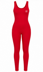 The Snatch Back Bodysuit
