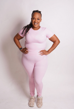 Back to the Basics Set