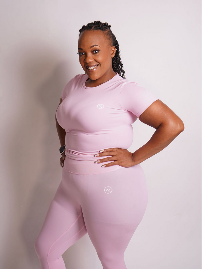 Back to the Basics Set