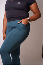 Baseline Leggings