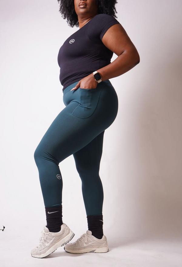 Baseline Leggings