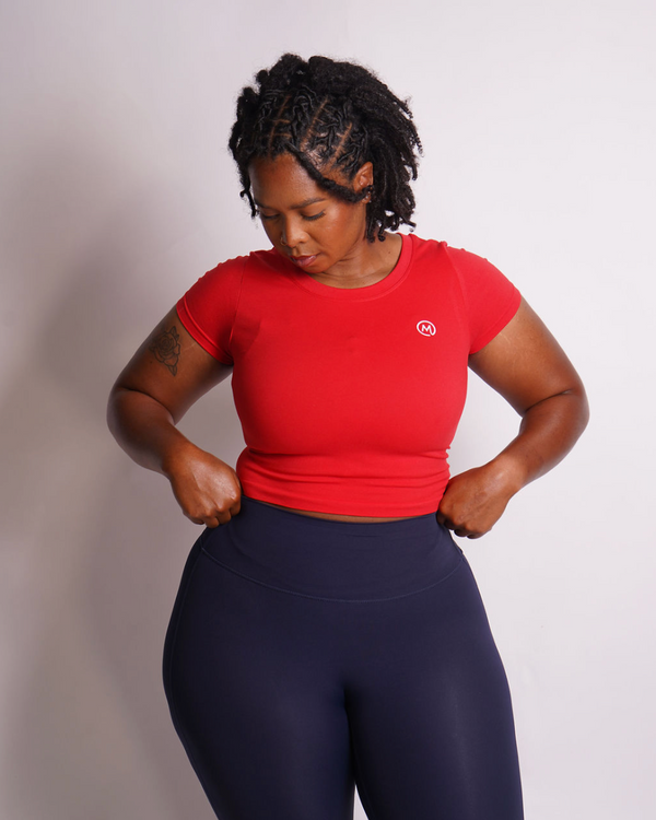 Everyday Crop
