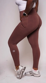 Baseline Leggings